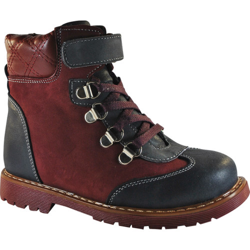 Orthopedic boots Forest-Ortho 06-504 p.31-36