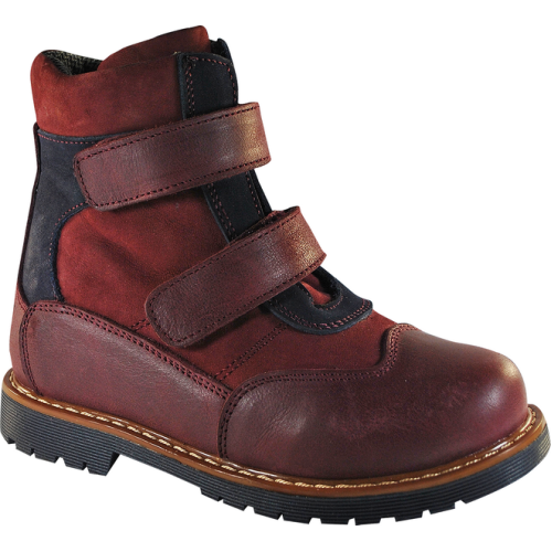 Черевики ортопедичні Форест-Орто 06-541 р. 31-36