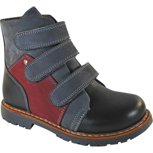 Orthopedic boots Forest-Ortho 06-543 p.21-30