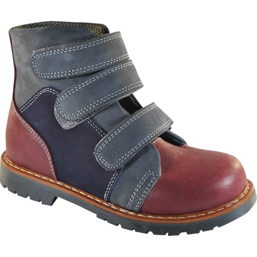 Orthopedic boots Forest-Ortho 06-545 p.31-36
