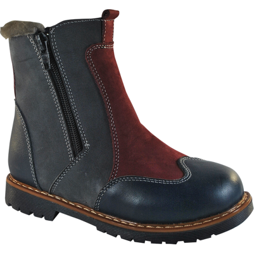 Orthopedic boots Forest-Ortho 06-584 p.21-30