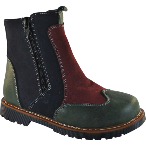 Orthopedic boots Forest-Ortho 06-574 p.21-30