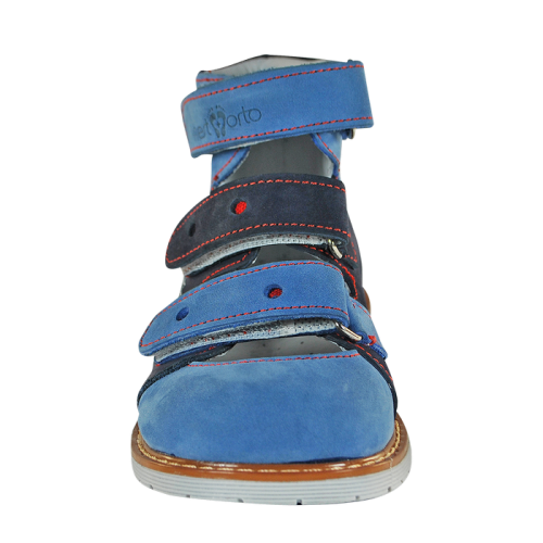 Orthopedic shoes Forest-Ortho 06-311 p. 21-30