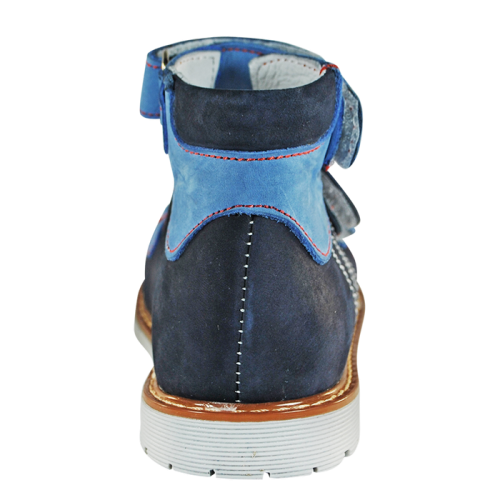Orthopedic shoes Forest-Ortho 06-311 p. 21-30