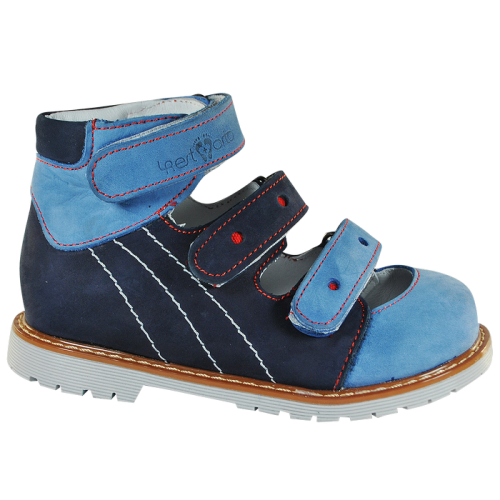 Orthopedic shoes Forest-Ortho 06-311 p. 21-30