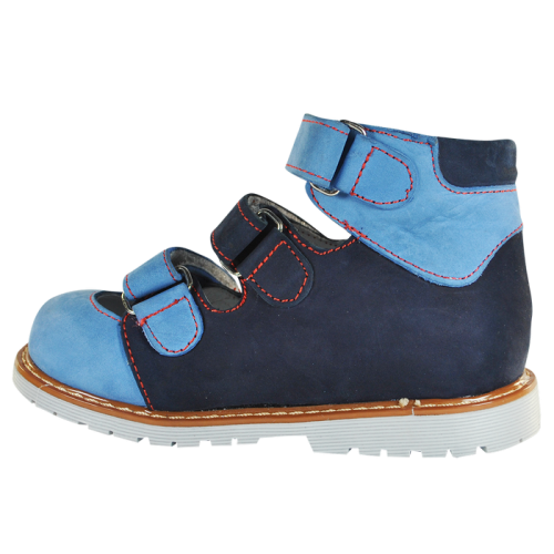 Orthopedic shoes Forest-Ortho 06-311 p. 21-30