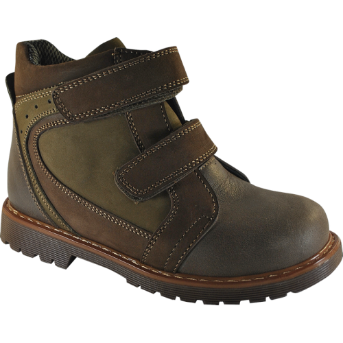 Orthopedic boots Forest-Ortho 06-525 p.31-36