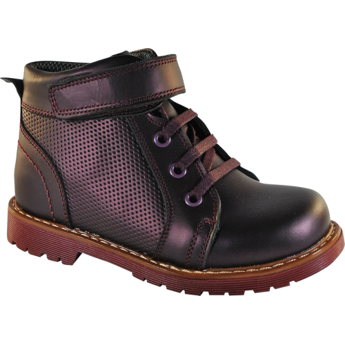 Orthopedic boots Forest-Ortho 06-511 p.21-30