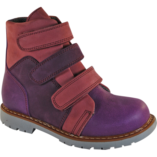 Orthopedic boots Forest-Ortho 06-542 p.31-36