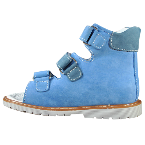 Orthopedic sandals 06-133 p. 21-30
