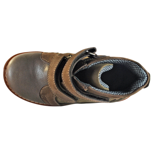 Orthopedic boots Forest-Ortho 06-525 p.21-30