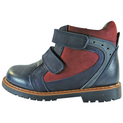 Orthopedic boots Forest-Ortho 06-523 p.31-36
