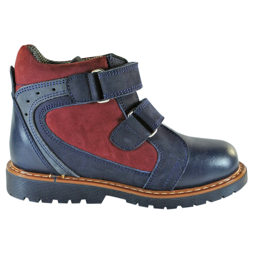 Orthopedic boots Forest-Ortho 06-523 p.31-36