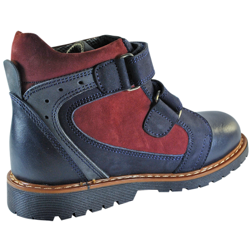 Orthopedic boots Forest-Ortho 06-523 p.31-36