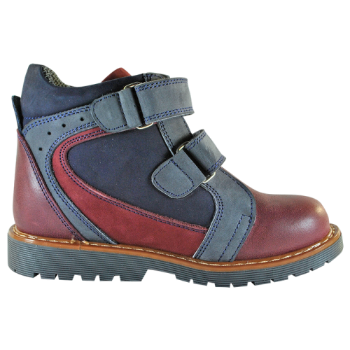 Orthopedic boots Forest-Ortho 06-520 p.31-36