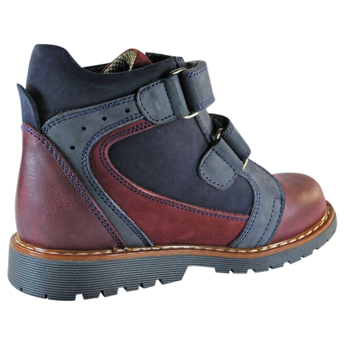 Orthopedic boots Forest-Ortho 06-520 p.31-36