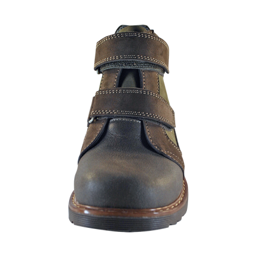 Orthopedic boots Forest-Ortho 06-525 p.31-36