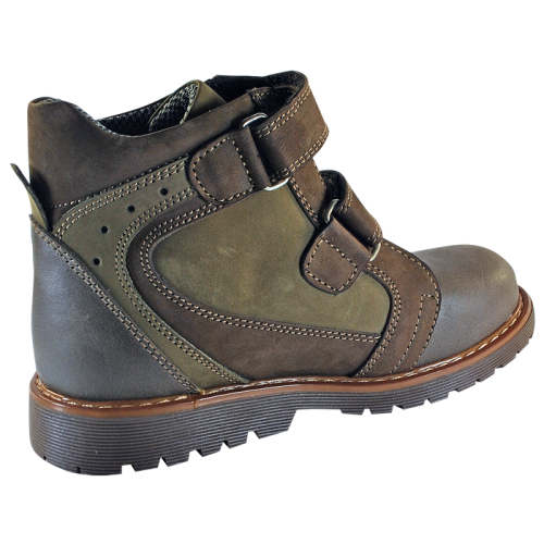 Orthopedic boots Forest-Ortho 06-525 p.31-36