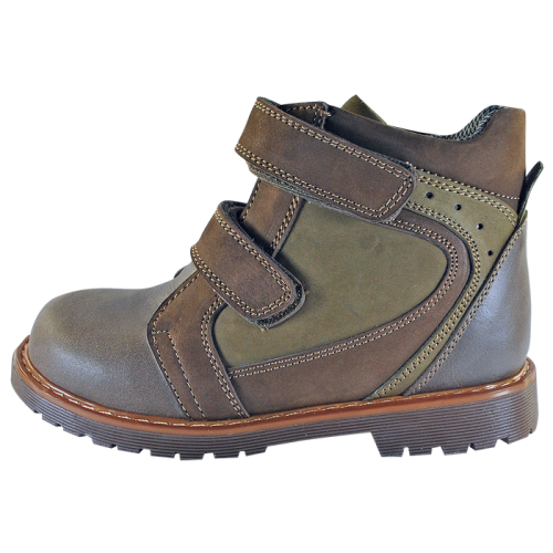 Orthopedic boots Forest-Ortho 06-525 p.31-36
