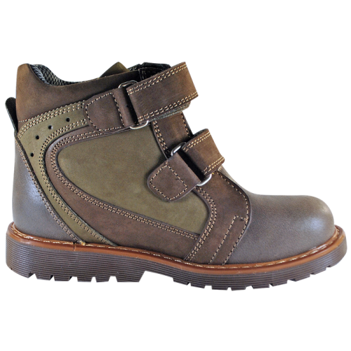 Orthopedic boots Forest-Ortho 06-525 p.31-36