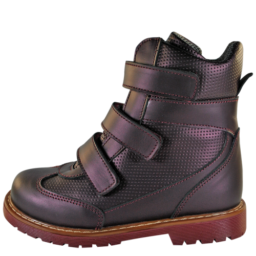 Orthopedic boots Forest-Ortho 06-547 p.31-36