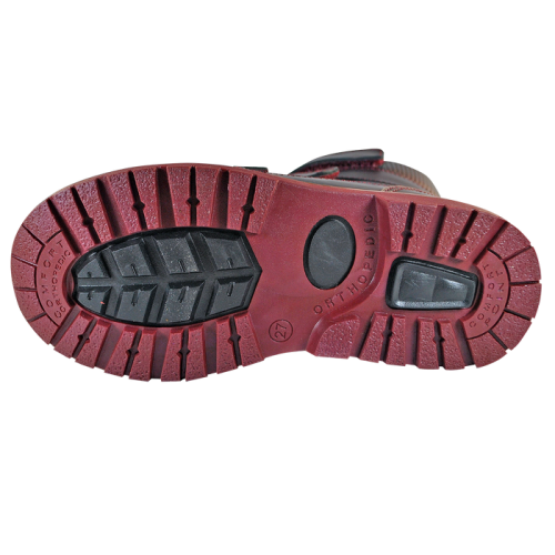 Orthopedic boots Forest-Ortho 06-547 p.21-30