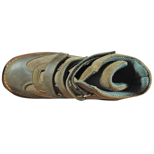 Orthopedic boots Forest-Ortho 06-570 p.31-36