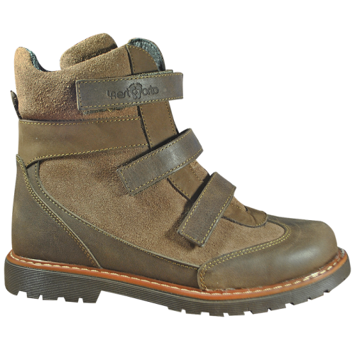 Orthopedic boots Forest-Ortho 06-570 p.31-36