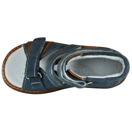 Orthopedic sandals Forest-Ortho 06-141 p.21-30