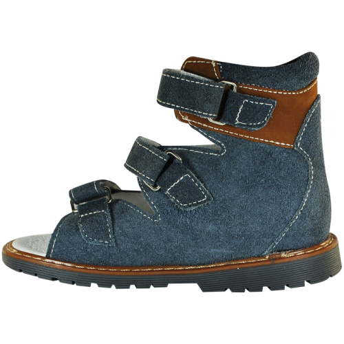 Orthopedic sandals Forest-Ortho 06-141 p.21-30