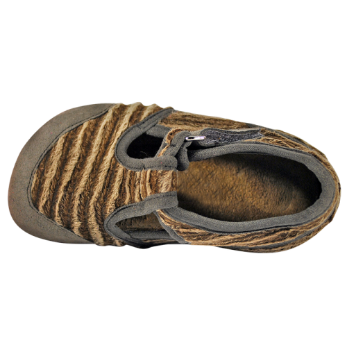 Orthopedic slippers 07-072 p. 21-23
