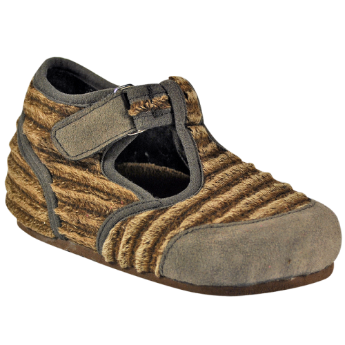 Orthopedic slippers 07-072 p. 21-23