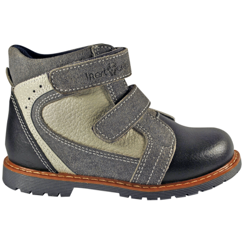Orthopedic boots Forest-Ortho 06-524 p.31-36