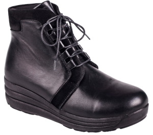 Winter women's orthopedic boots 17-704 p. 36-41