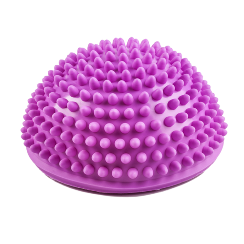 Hemisphere massage balancing