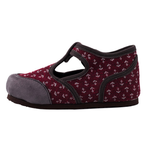 Orthopedic slippers 07-067 p. 21-30