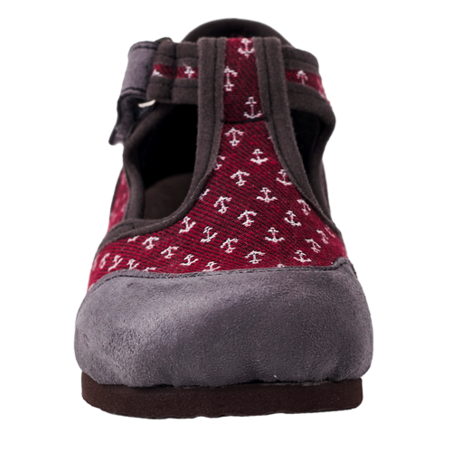 Orthopedic slippers 07-067 p. 21-30