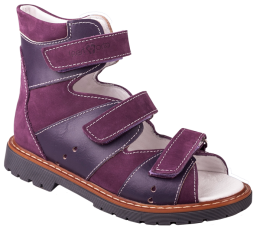 Orthopedic sandals Forest-Ortho 06-249 p.31-36