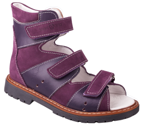 Orthopedic sandals Forest-Ortho 06-249 p.31-36