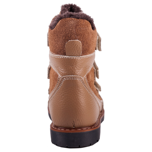 Orthopedic winter boots Forest-Ortho 06-7621_1 p.31-36