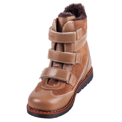 Orthopedic winter boots Forest-Ortho 06-7621_1 p.31-36