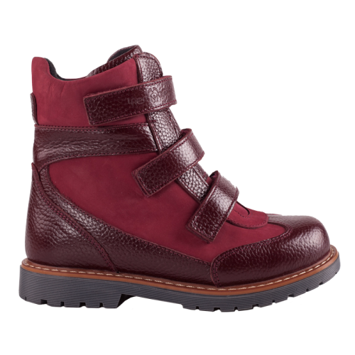 Orthopedic boots Forest-Ortho 06-587 p.31-36 Orthopedic boots Forest-Ortho 06-587 p.31-36