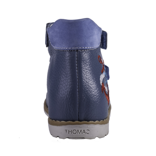 Orthopedic sandals 06-116 p. 19-30