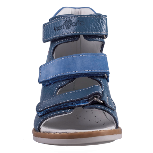 Orthopedic sandals 06-116 p. 19-30