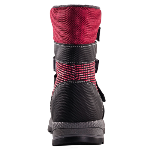 Orthopedic thermal boots Forest-Ortho 06-792 p.31-36