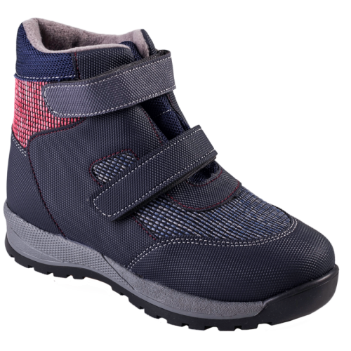 Orthopedic thermal boots Forest-Ortho 06-791 p. 21-30