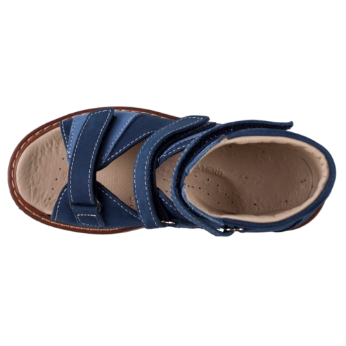 Orthopedic sandals Forest-Ortho 06-245 p.26-30