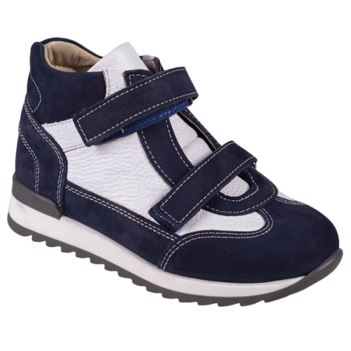 Orthopedic textile sneakers Forest-Ortho 06-601 p. 21-30