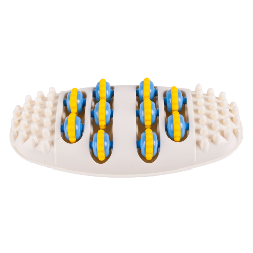 Roller Foot Massager ORTEK Foot Roller