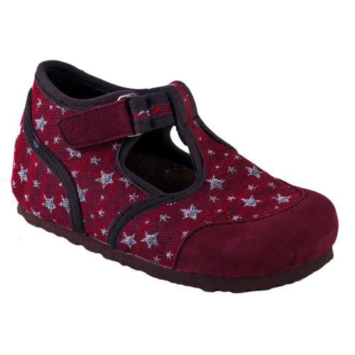 Orthopedic slippers 07-063